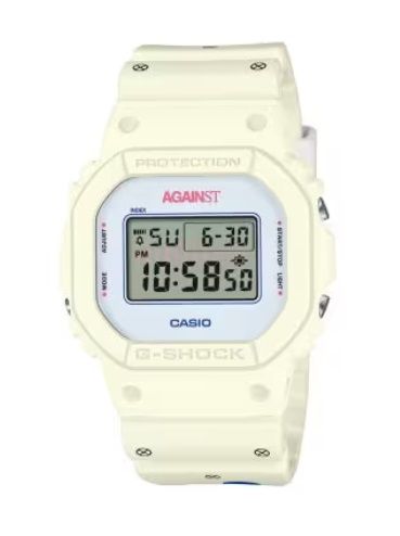 Zegarek CASIO DW-5600AL24-7D