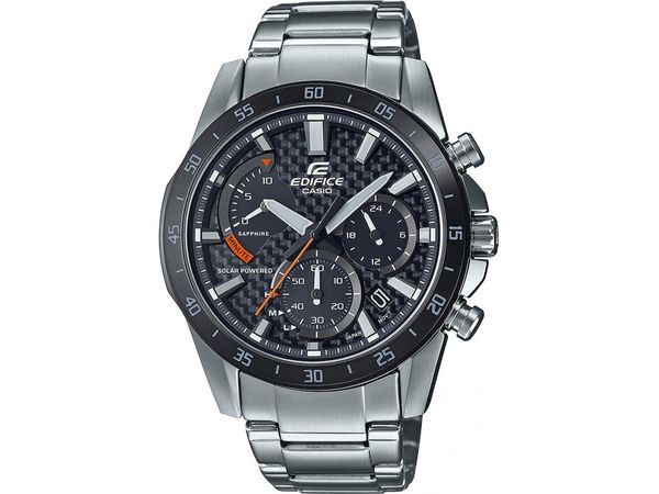 Zegarek CASIO Edifice EFS-S580DB-1AVUEF