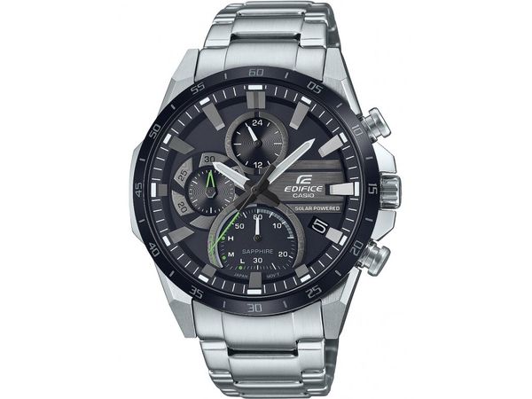 Zegarek CASIO Edifice EFS-S620DB-1AVUEF