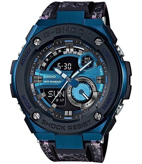 Zegarek CASIO G-Shock GST-200CP-2A