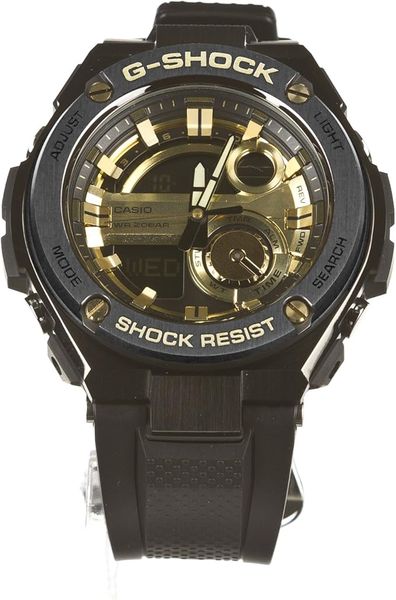 Zegarek CASIO G-Shock GST-210B-1A9