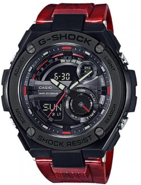 Zegarek CASIO G-Shock GST-210M-4A