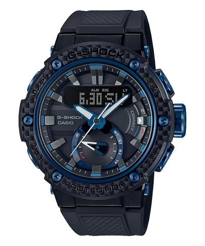 Zegarek CASIO G-Shock GST-B200X-1A2