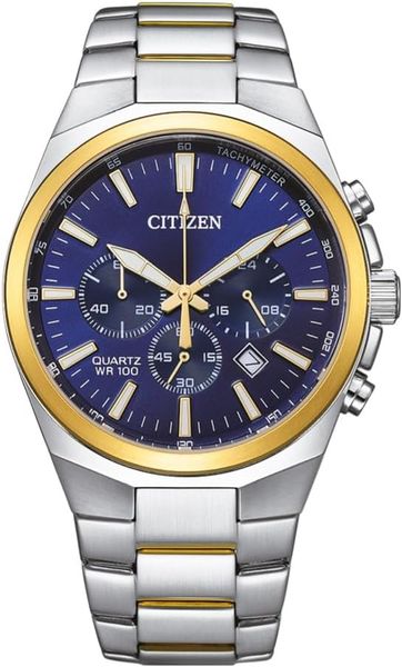 Zegarek Citizen AN8176-52L