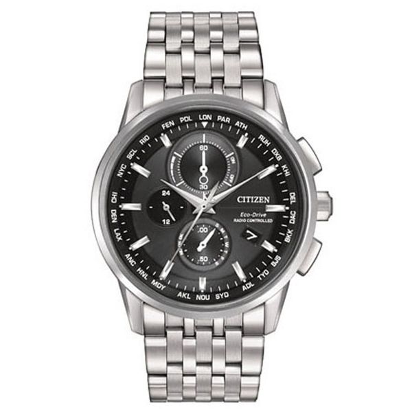 Zegarek Citizen AT8110-61E