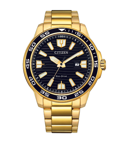 Zegarek Citizen AW1702-88E