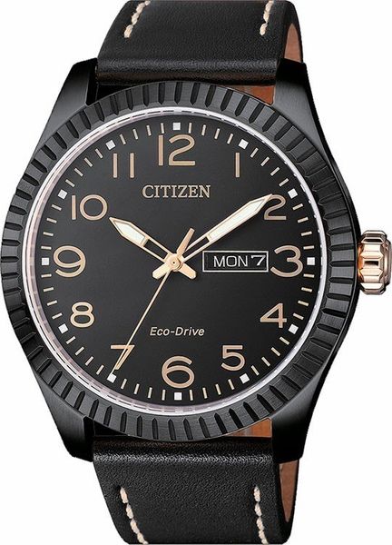 Zegarek Citizen BM8538-10EE