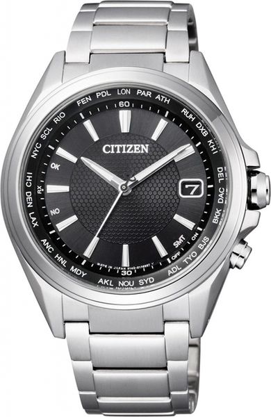 Zegarek Citizen CB1070-56E