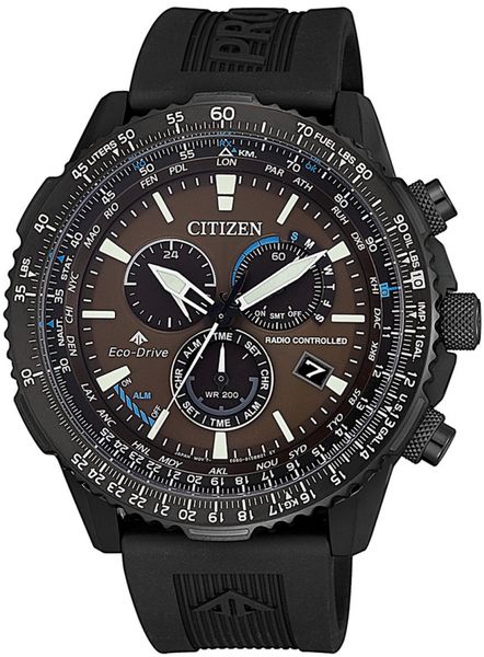 Zegarek Citizen CB5005-13X