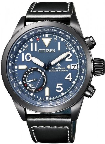 Zegarek Citizen CC3067-11L