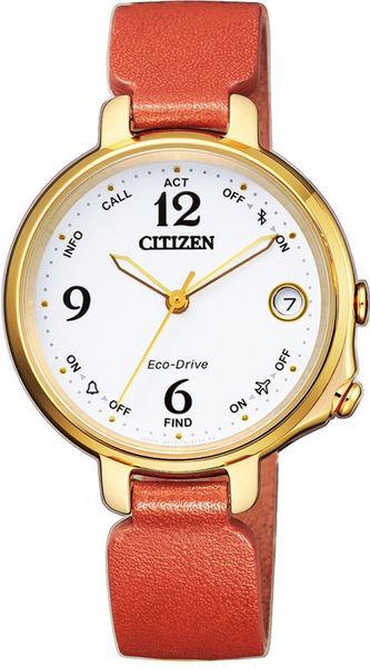 Zegarek Citizen EE4012-10A