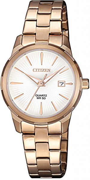 Zegarek Citizen EU6073-53A