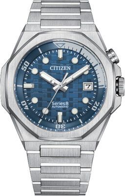 Zegarek Citizen NB6060-58L