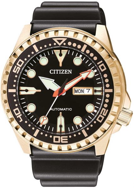 Zegarek Citizen NH8383-17EE