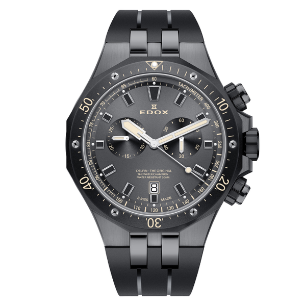 Zegarek Edox 10109 357GNCA NINB