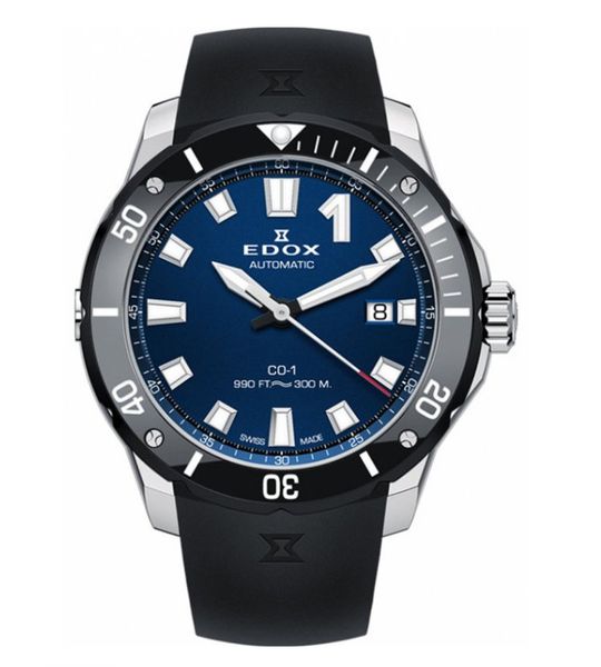 Zegarek Edox 80119 3N BUIN