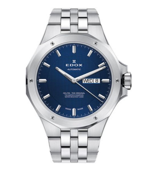 Zegarek Edox 88005 3M BUIN DELFIN