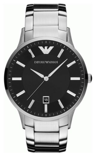 Zegarek Emporio Armani AR2457