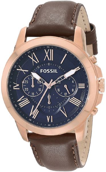 Zegarek Fossil FS5068