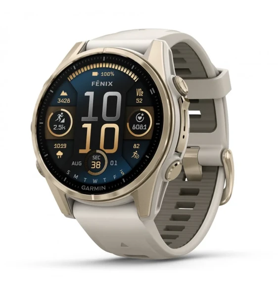 Zegarek Garmin Fenix 8 010-02903-11