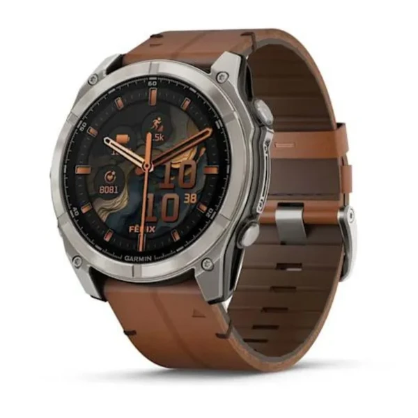 Zegarek Garmin Fenix 8 010-02905-40