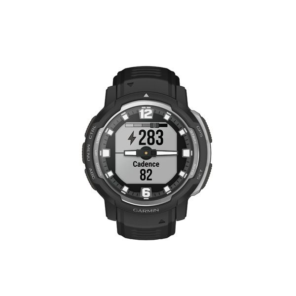 Zegarek Garmin Instinct Crossover 010-02730-03