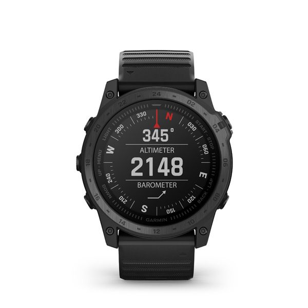 Zegarek Garmin Tactix 7 Sapphire 010-02704-01