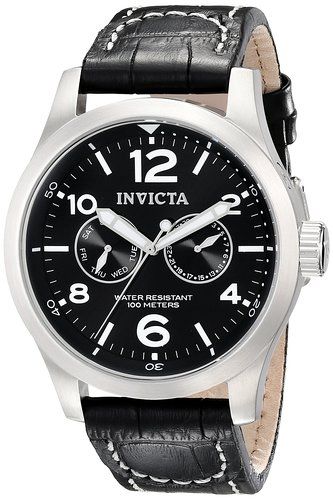 Zegarek Invicta 0764