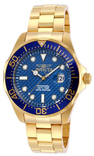 Zegarek Invicta 14357