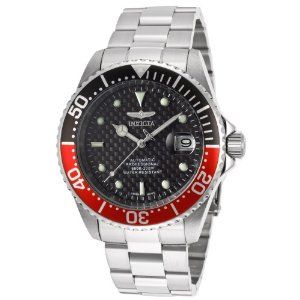 Zegarek Invicta 15585SYB