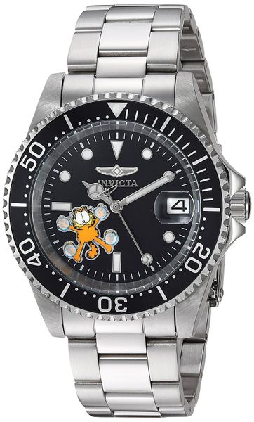 Zegarek Invicta 24861