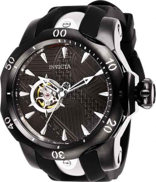 Zegarek Invicta 26061 Marvel Black Panther