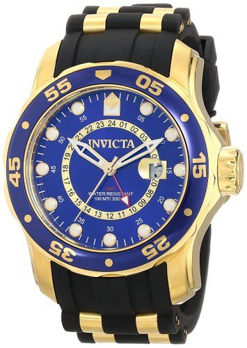 Zegarek Invicta 6993