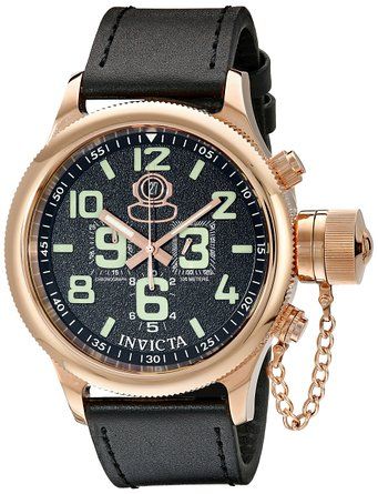 Zegarek Invicta 7104