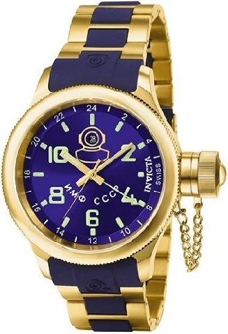 Zegarek Invicta 7243