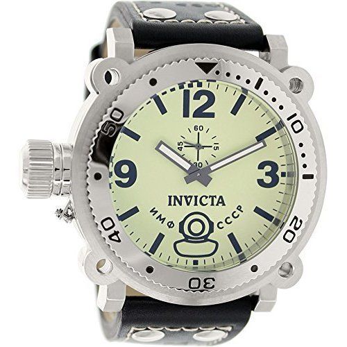 Zegarek Invicta 7273