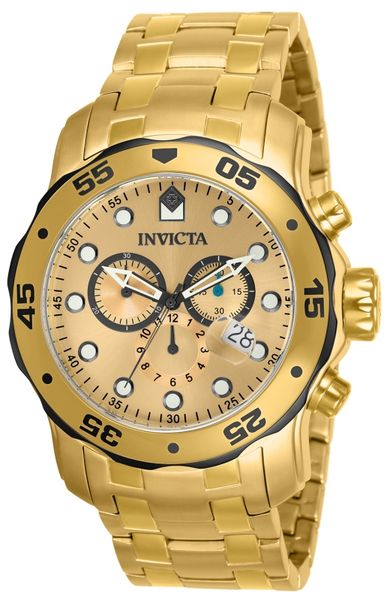 Zegarek Invicta 80070