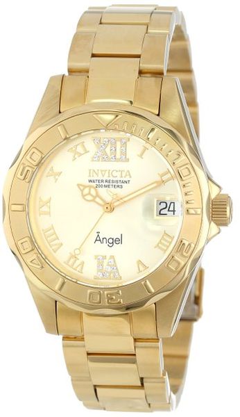 Zegarek Invicta Angel 14397