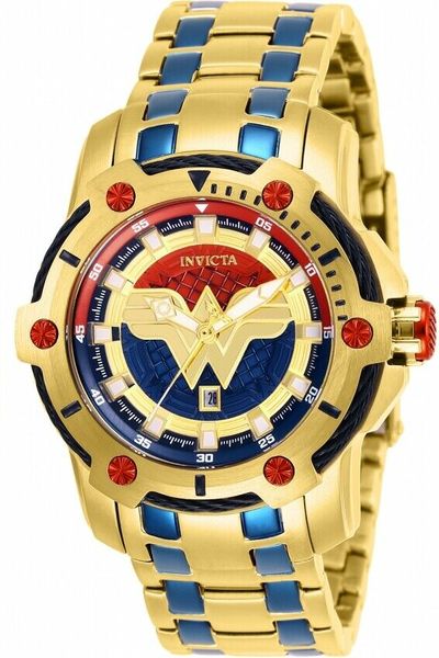 Zegarek Invicta DC Comics 26839