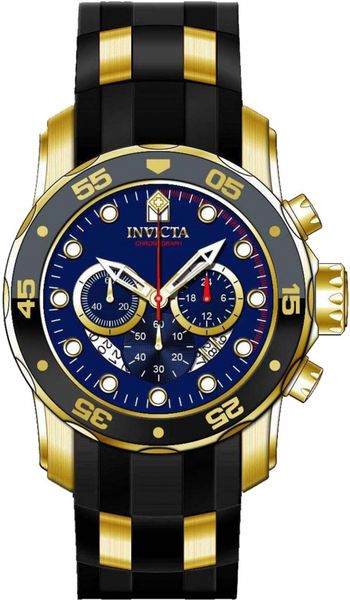 Zegarek Invicta Pro Diver Scuba Men 37229