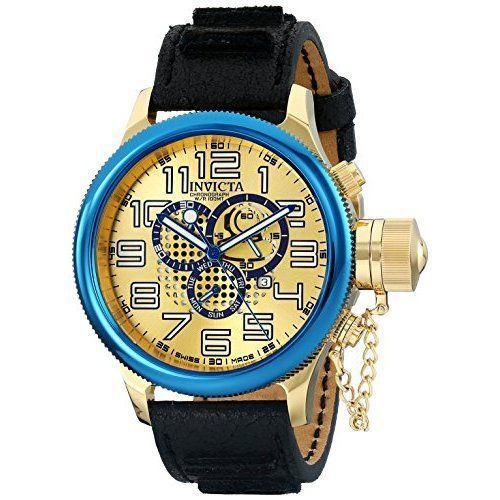 Zegarek Invicta Russian Diver 14615