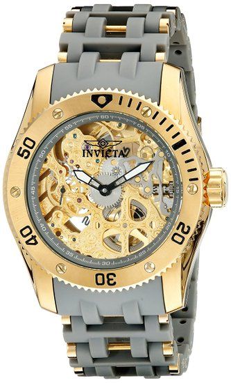 Zegarek Invicta Sea Spider 1262