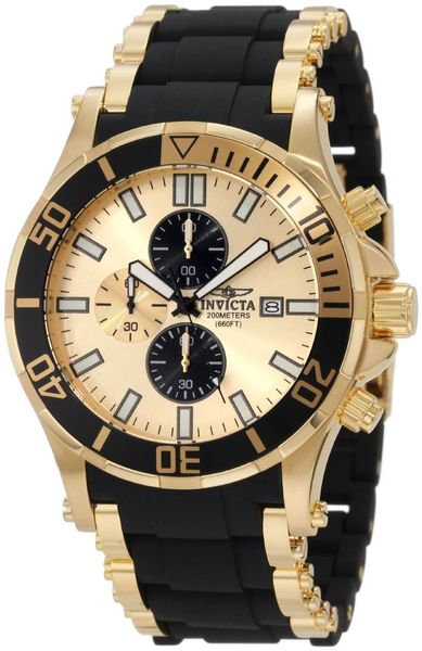 Zegarek Invicta Sea Spider 1478