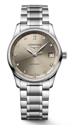 Zegarek Longines L23574076