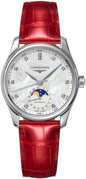 Zegarek Longines L24094872