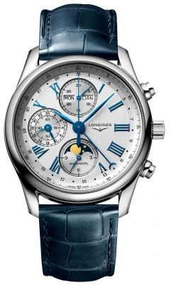 Zegarek Longines L26734712