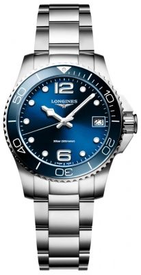 Zegarek Longines L33704966