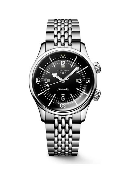 Zegarek Longines L37644506