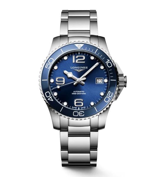 Zegarek Longines L37804966