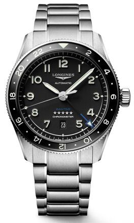 Zegarek Longines L38124536